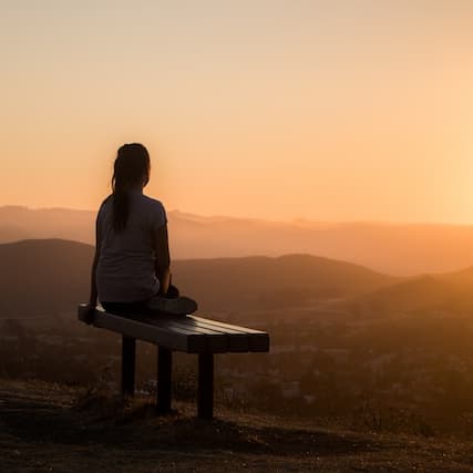Tracker habitudes et méditation